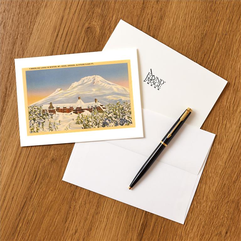 Greeting Card OR-226