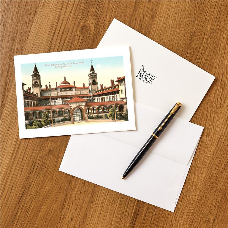 Greeting Card FL-1352