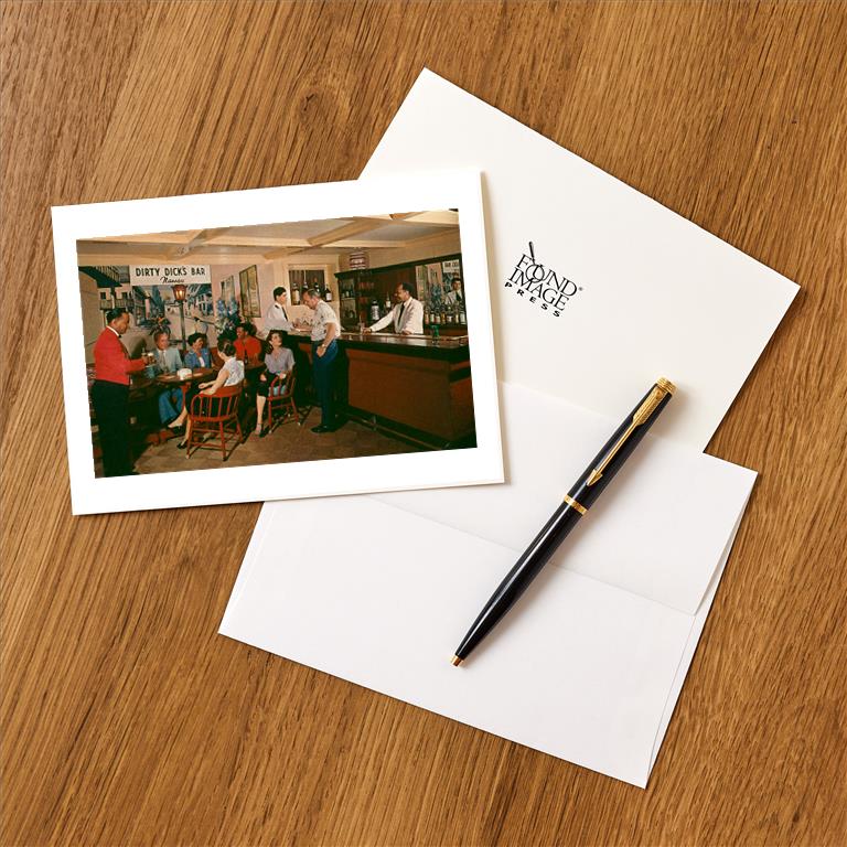 Greeting Card NP-712