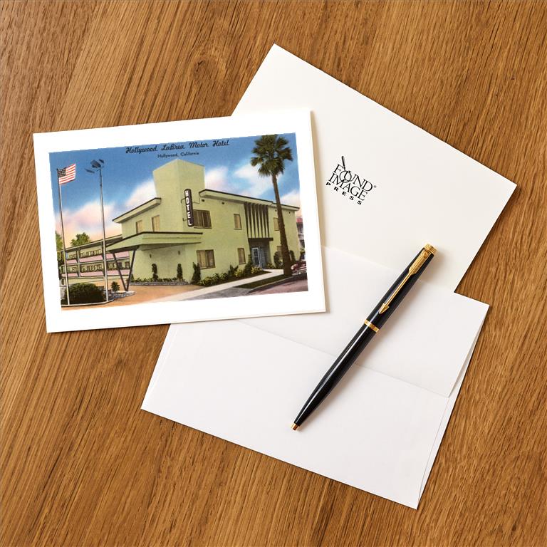 Greeting Card LA-237