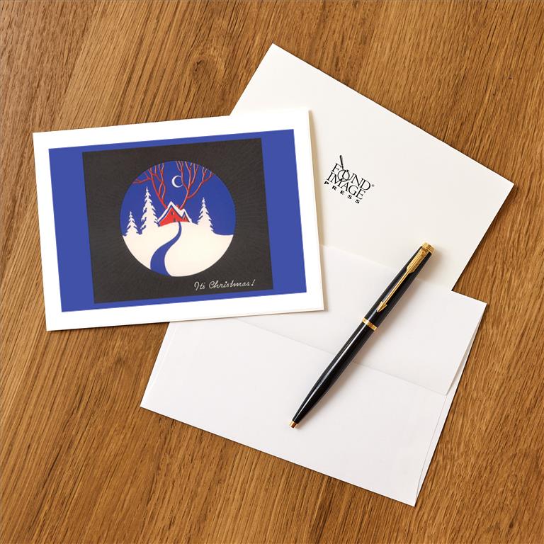 Greeting Card MC-439