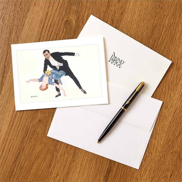 Greeting Card AP-203