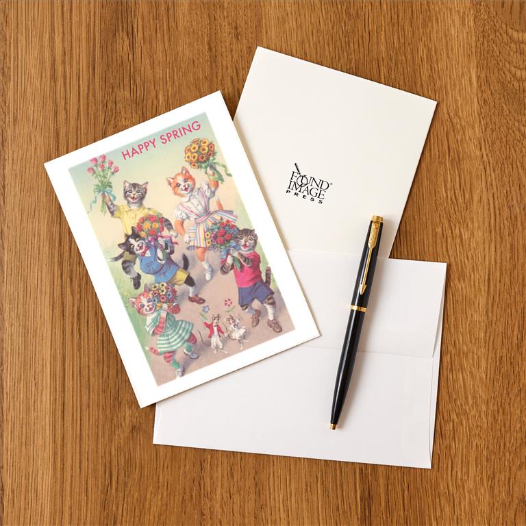 Greeting Card EA-316