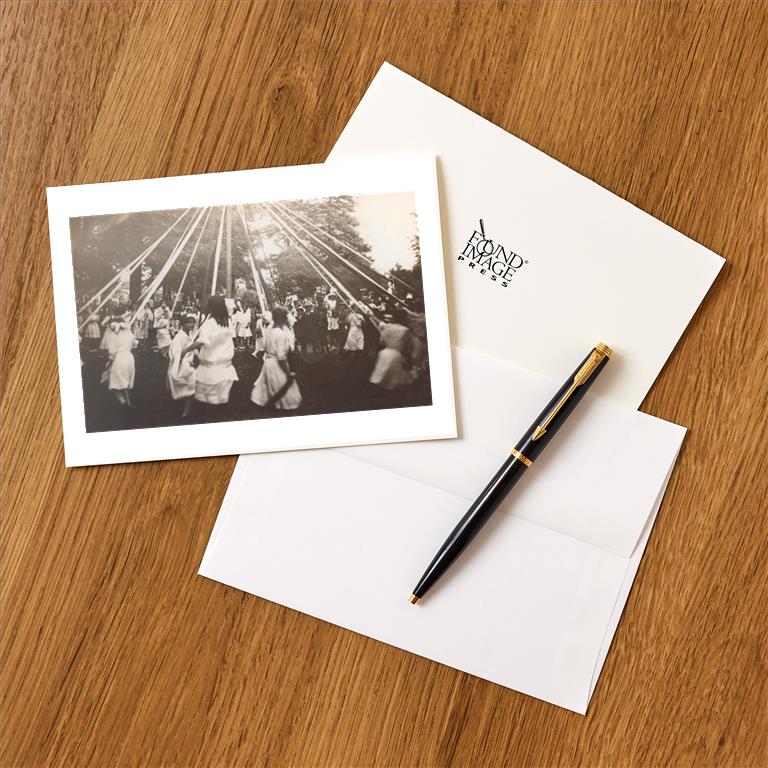 Greeting Card AA-338