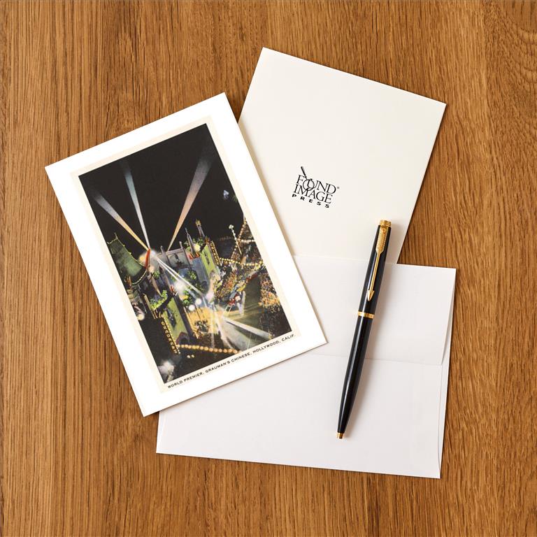 Greeting Card LA-259