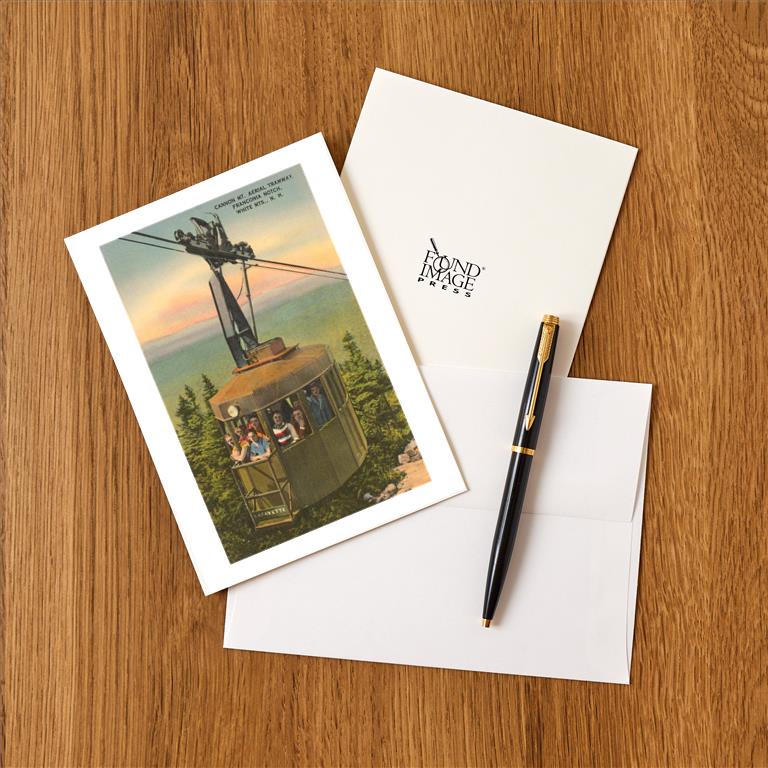 Greeting Card NH-215