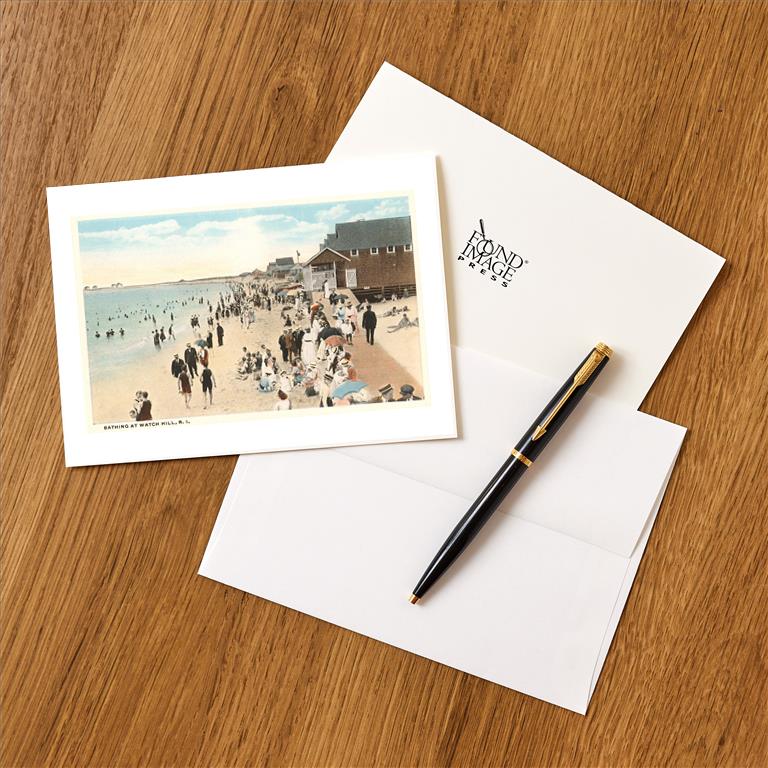 Greeting Card RI-244