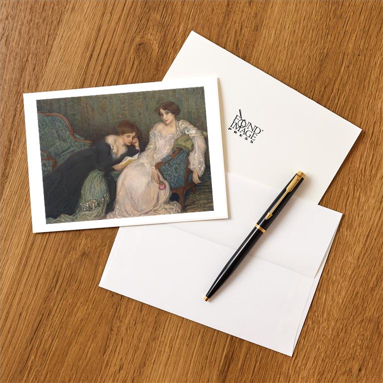 Greeting Card LT-258