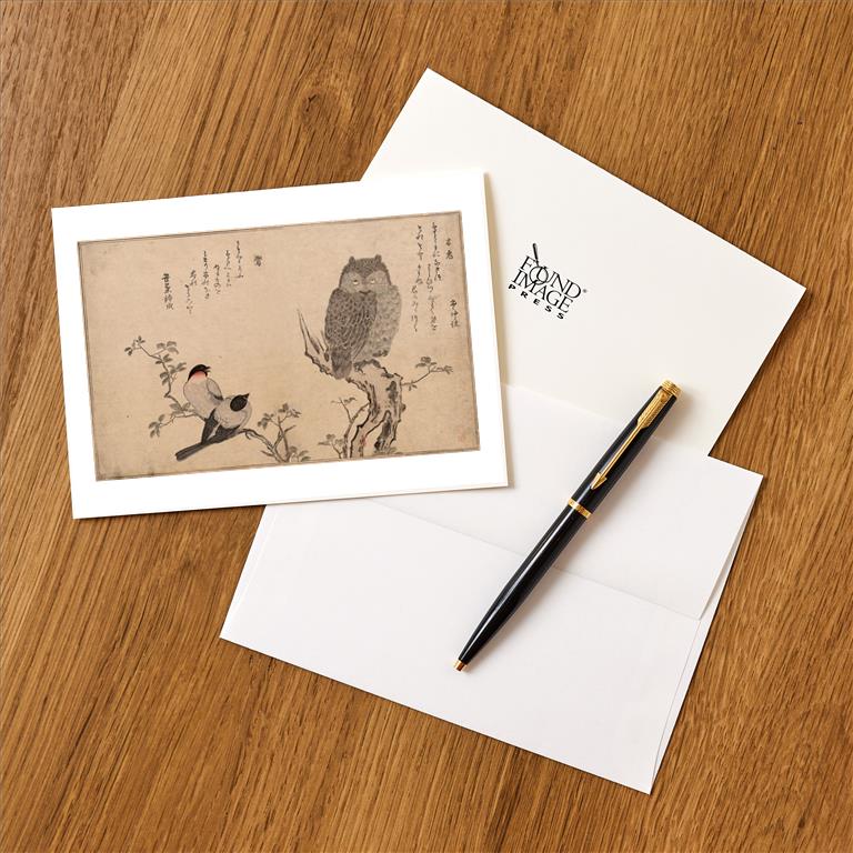 Greeting Card BD-300