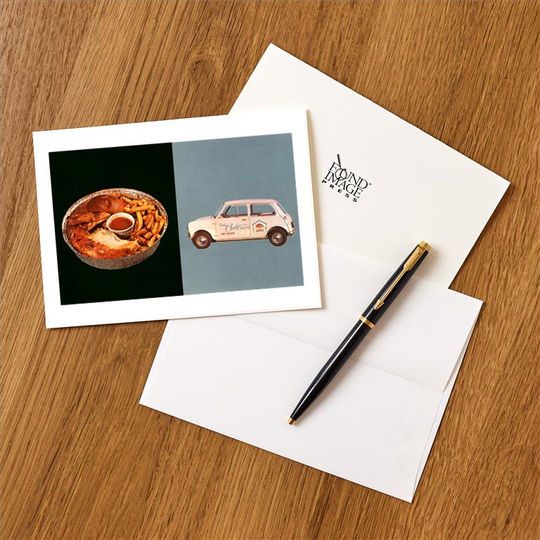 Greeting Card CN-326