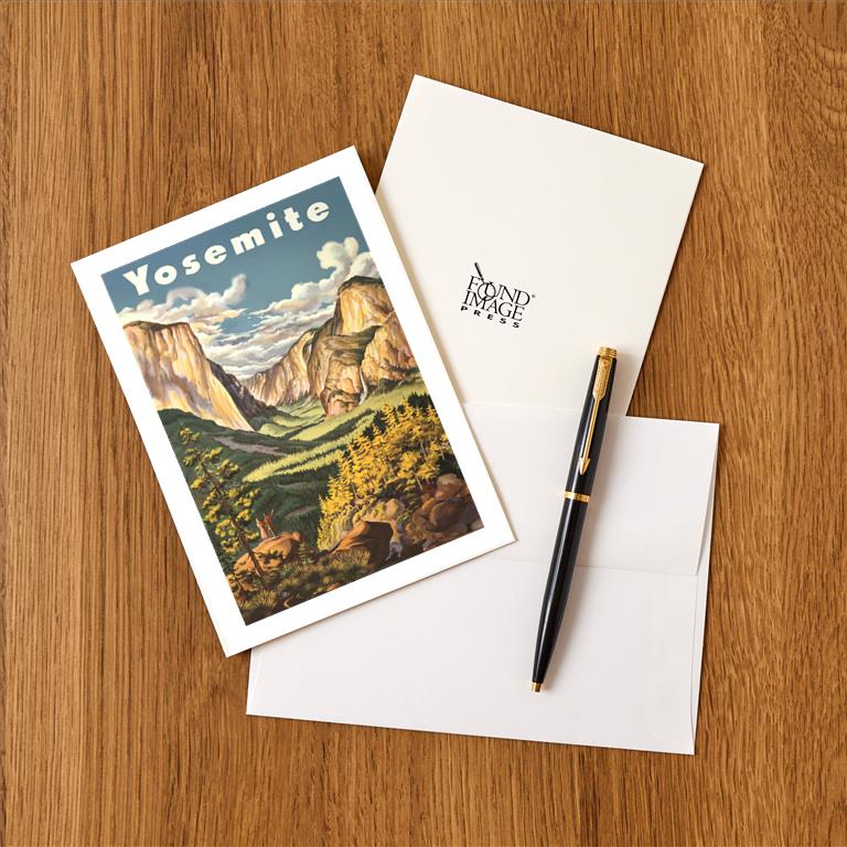 Greeting Card CA-1147