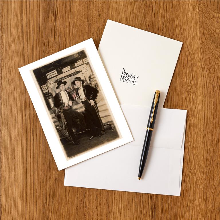 Greeting Card PH-192