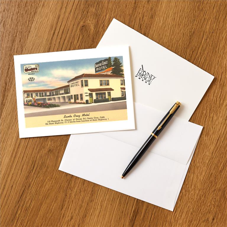 Greeting Card VM-140