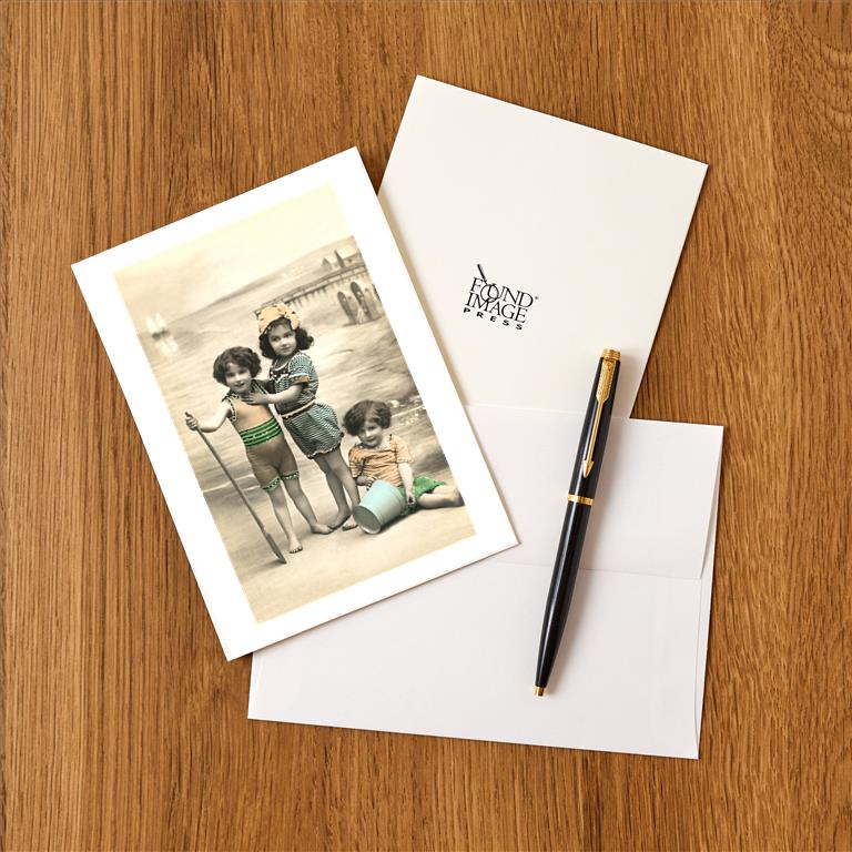 Greeting Card TS-233