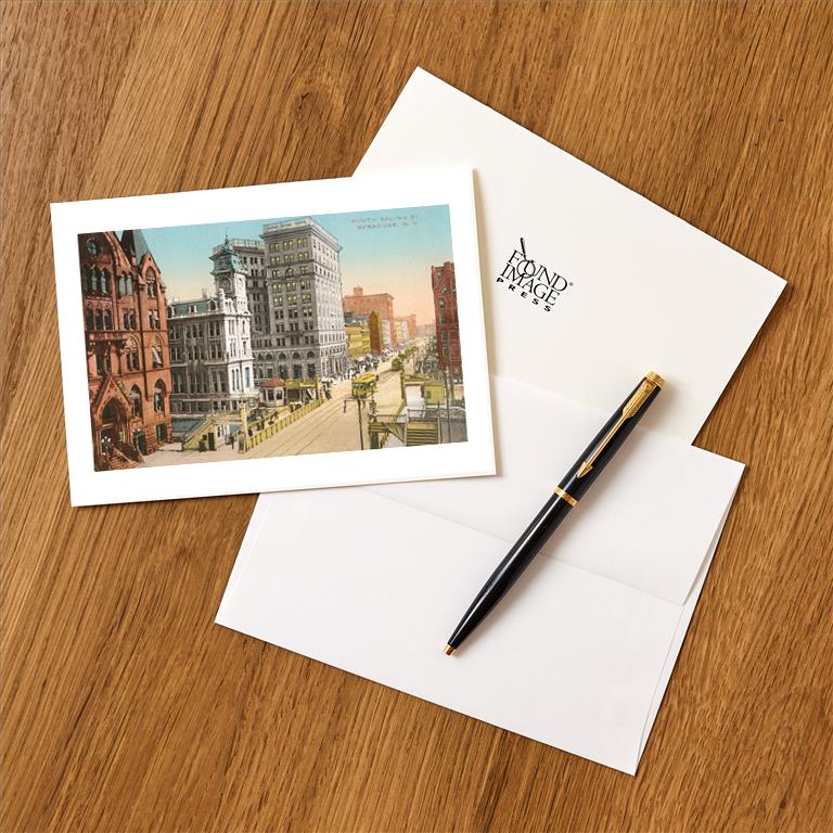 Greeting Card NS-342