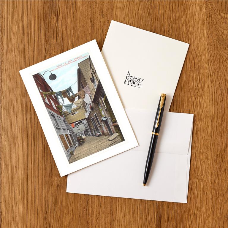 Greeting Card CN-107