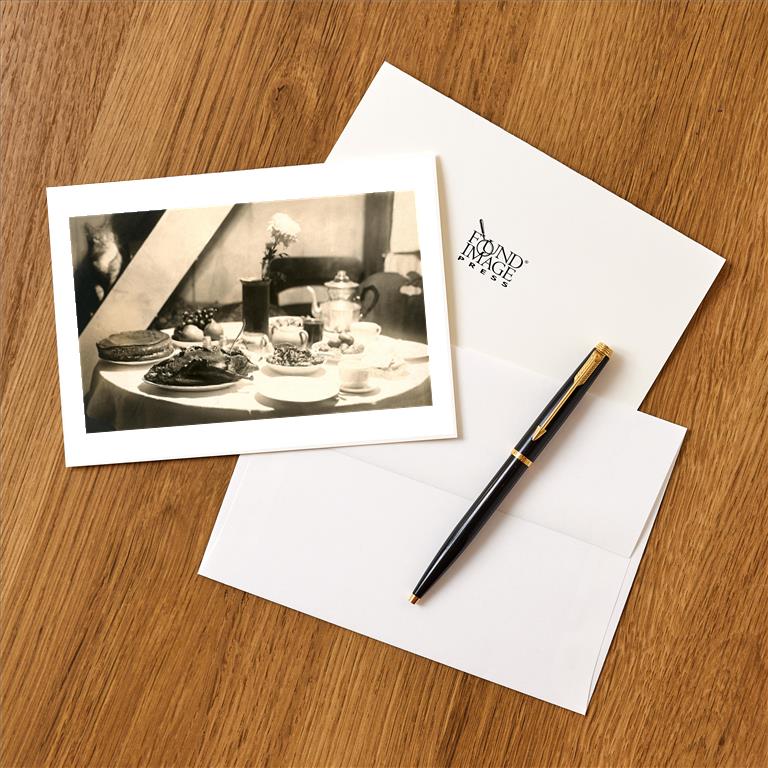 Greeting Card KC-176