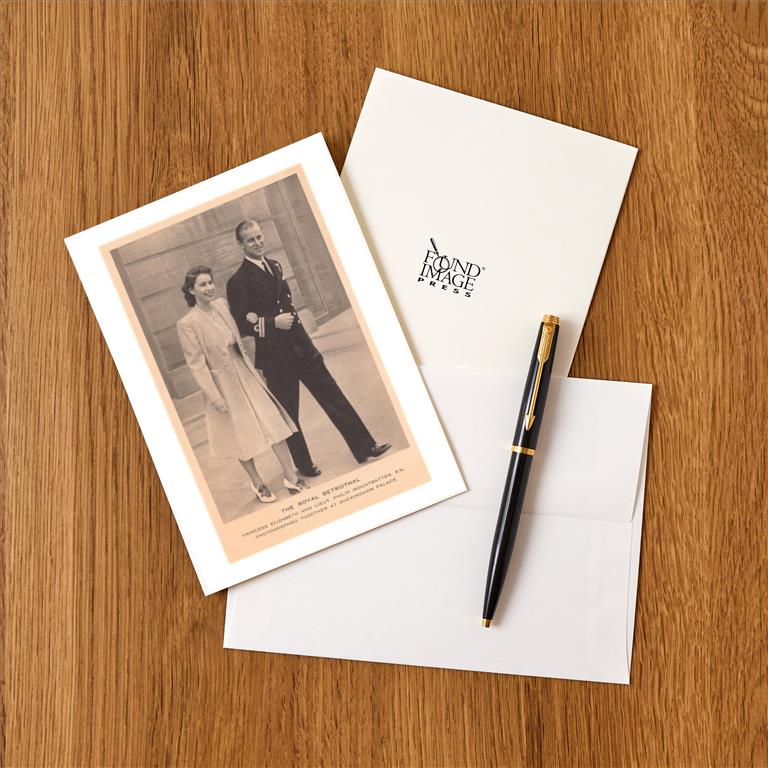 Greeting Card EN-438