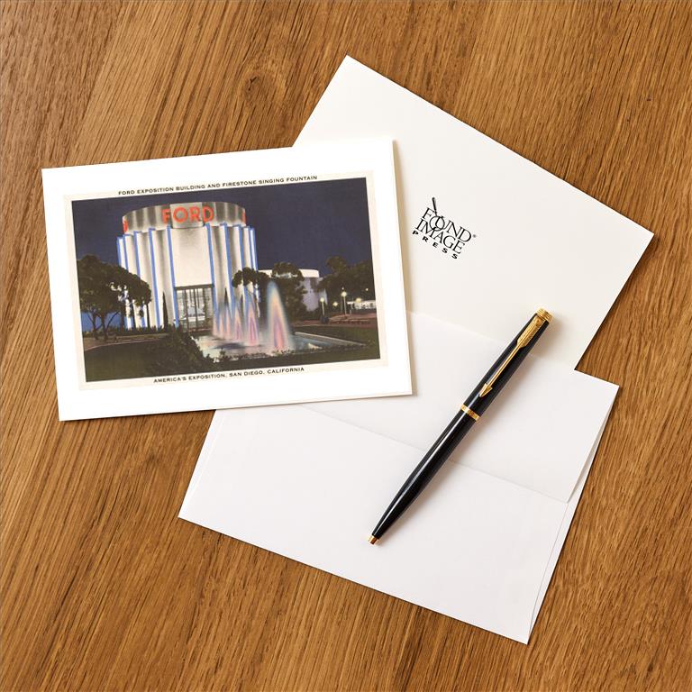 Greeting Card SD-143