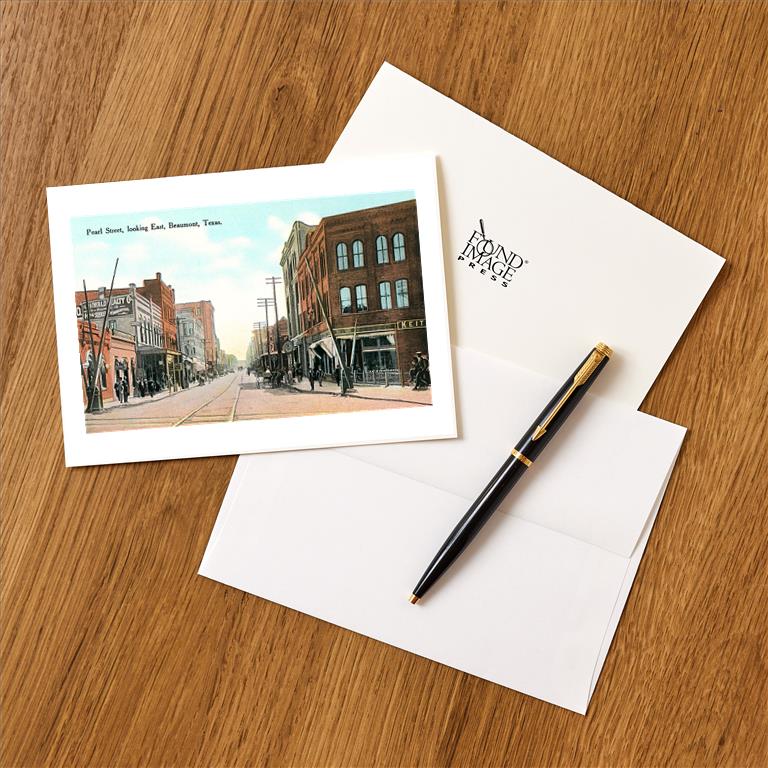 Greeting Card TX-825