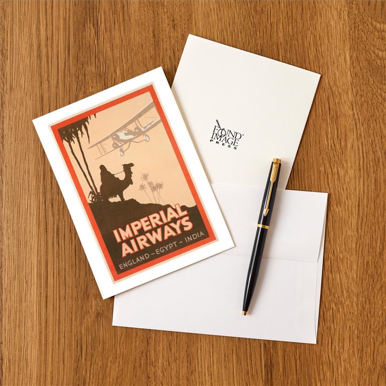 Greeting Card TR-143