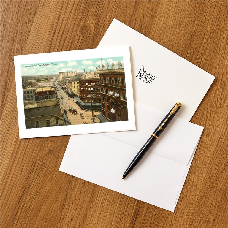 Greeting Card TX-519