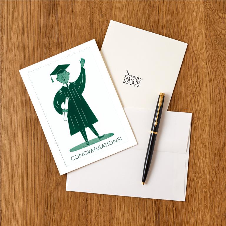 Greeting Card IO-235