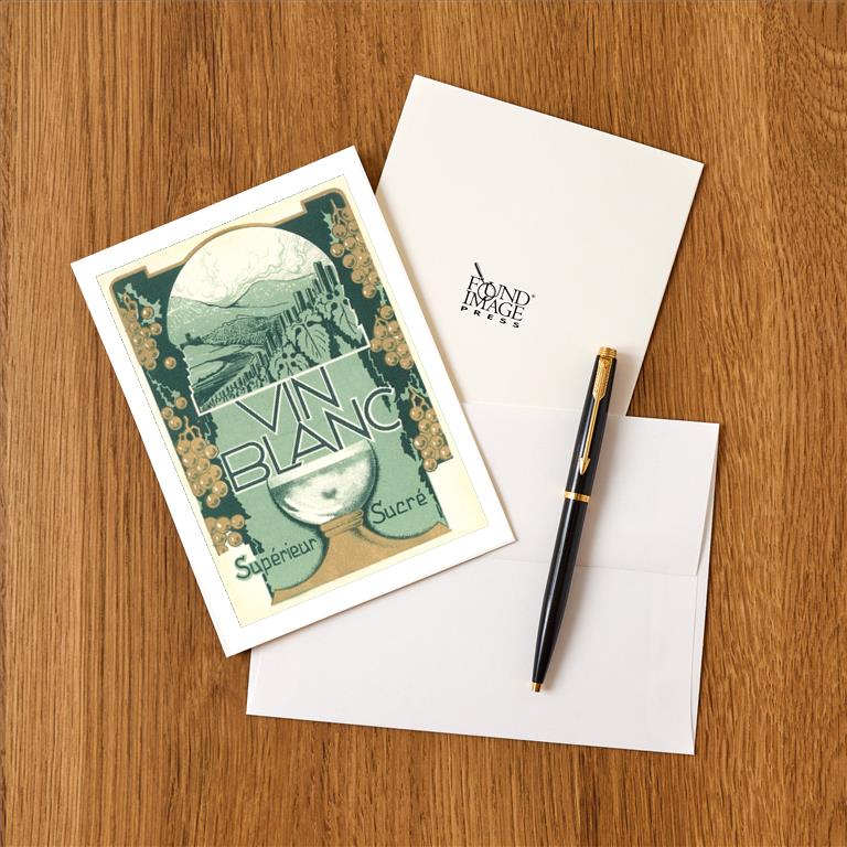 Greeting Card BV-122