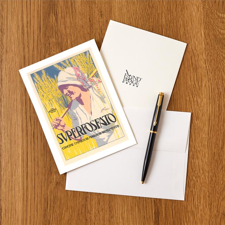 Greeting Card PO-353