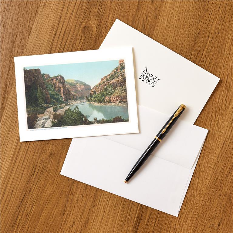 Greeting Card CO-404