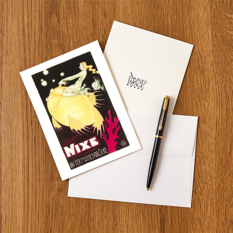 Greeting Card TS-245