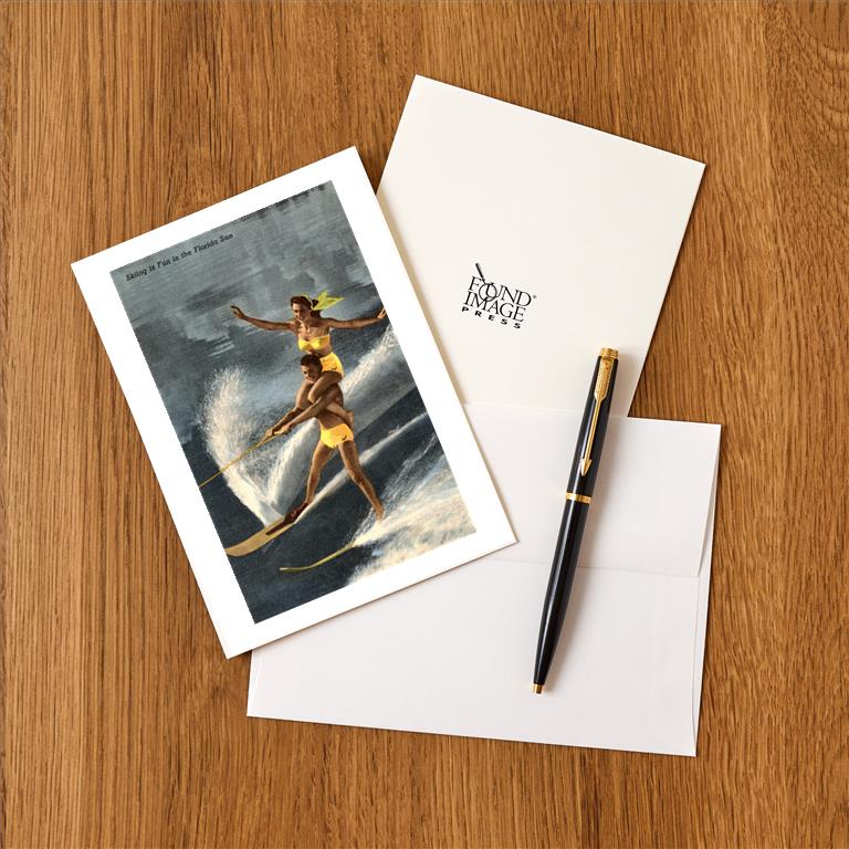 Greeting Card FL-250