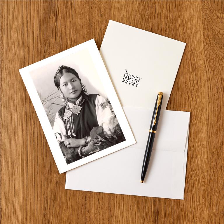 Greeting Card MF-675