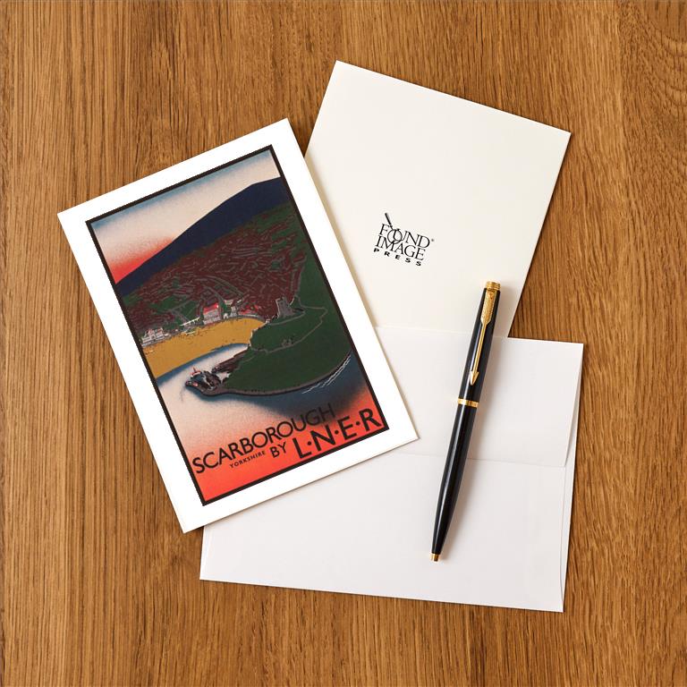 Greeting Card EN-329