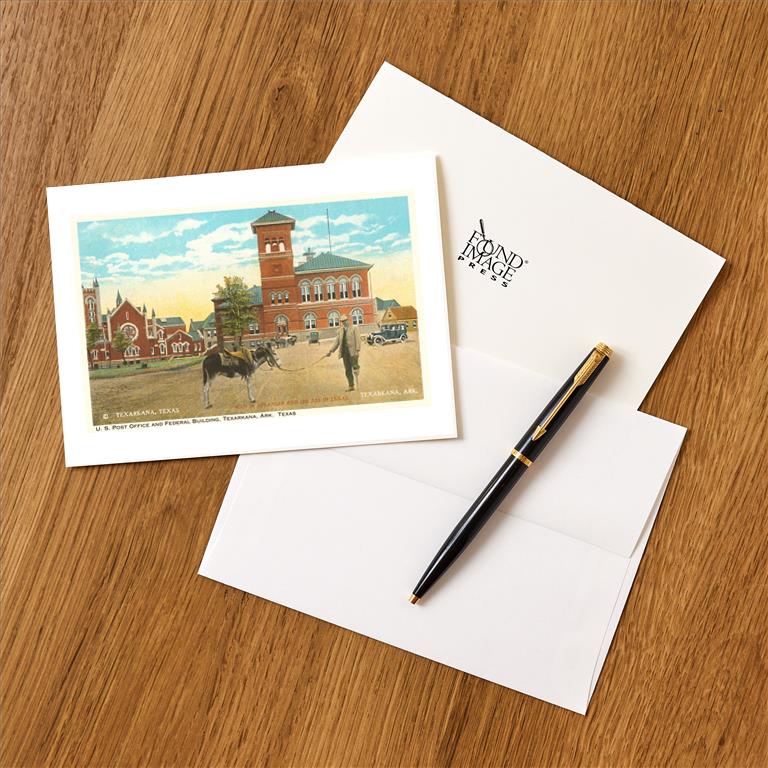 Greeting Card TX-206