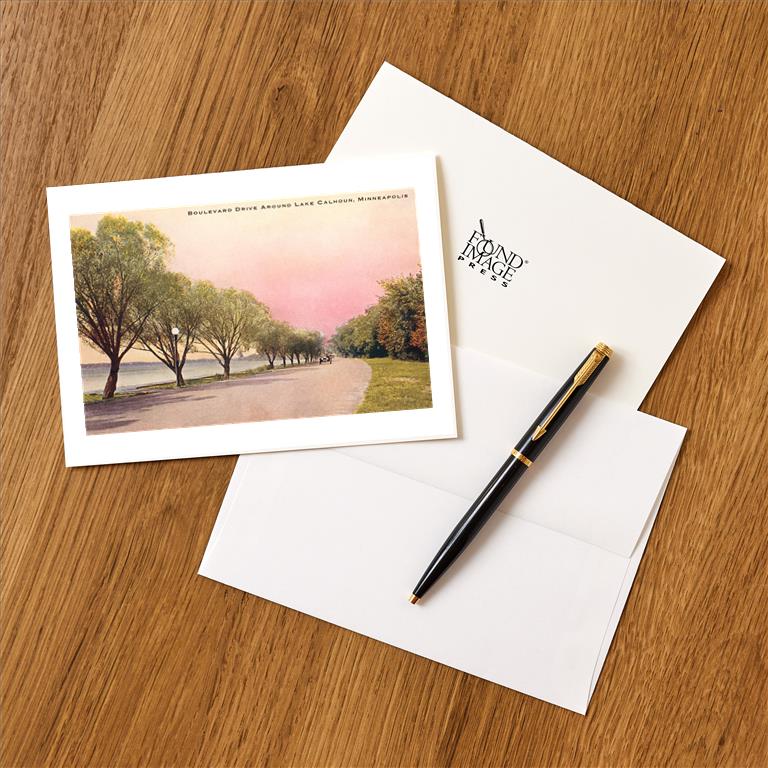 Greeting Card MN-35