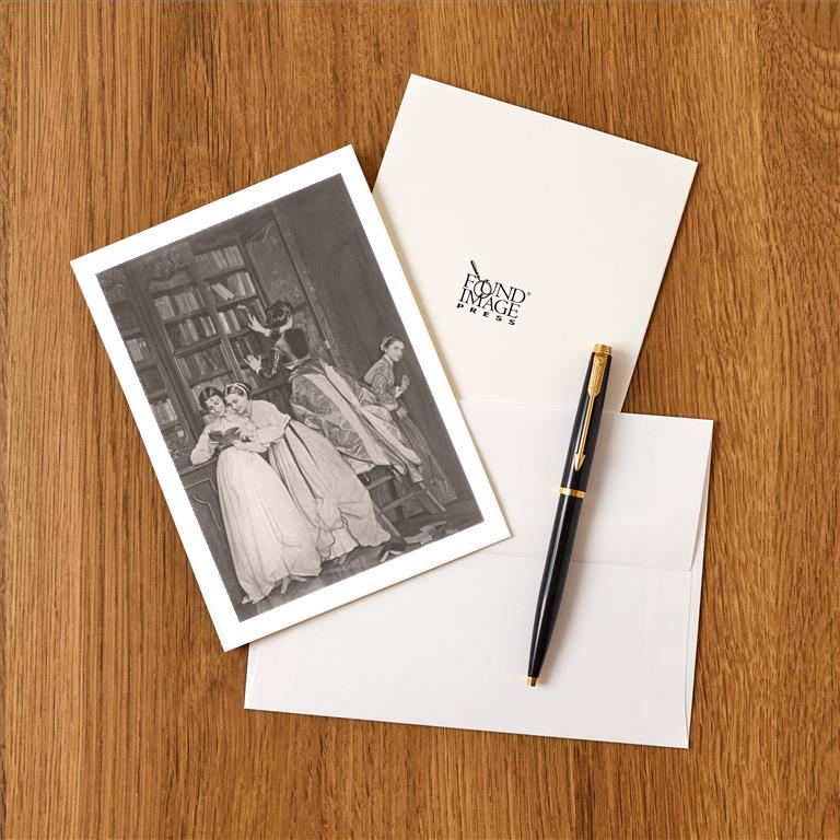 Greeting Card LT-394