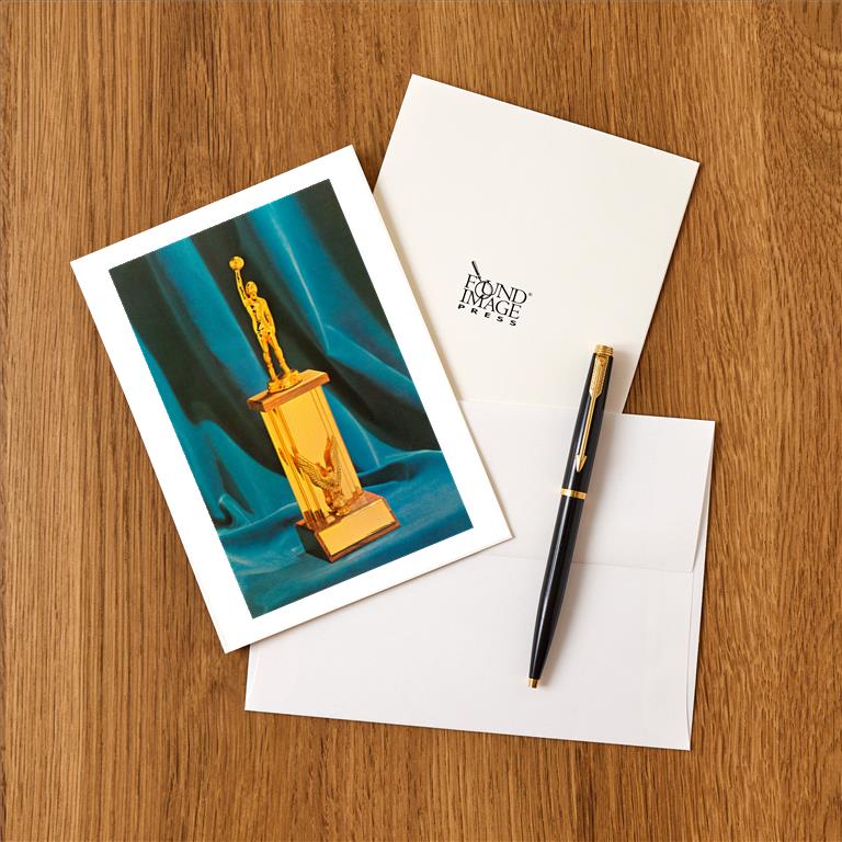 Greeting Card NP-204