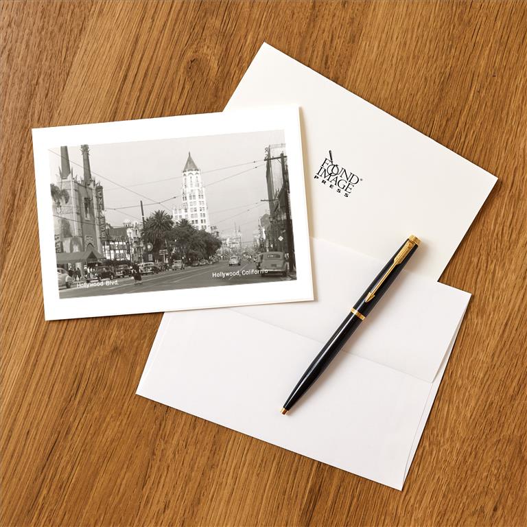 Greeting Card LA-427