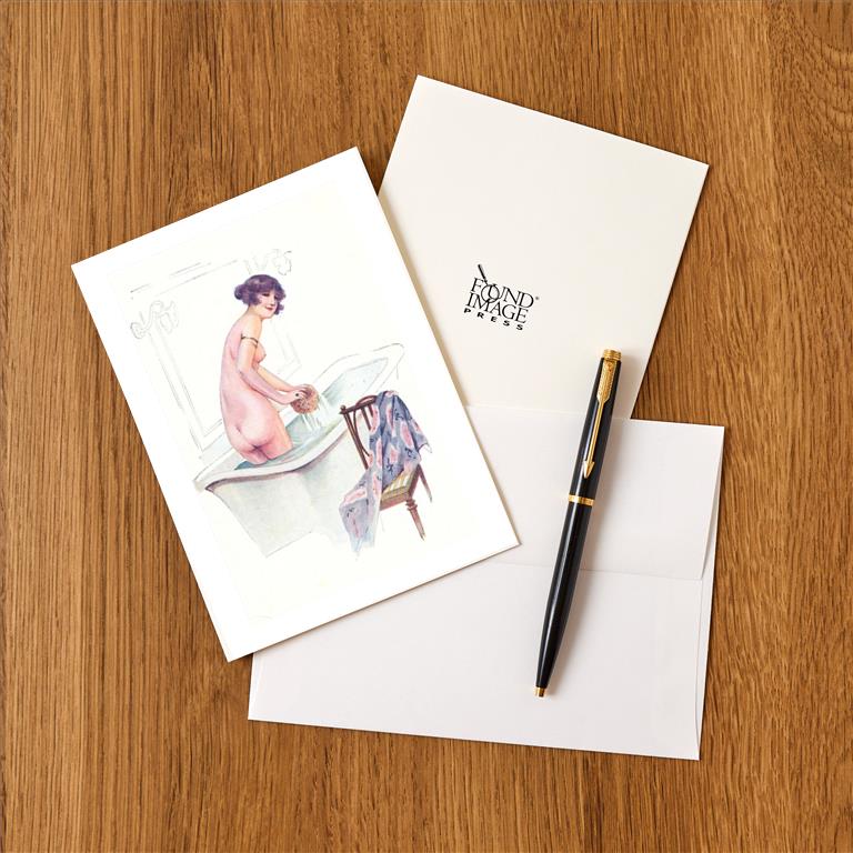 Greeting Card EX-119