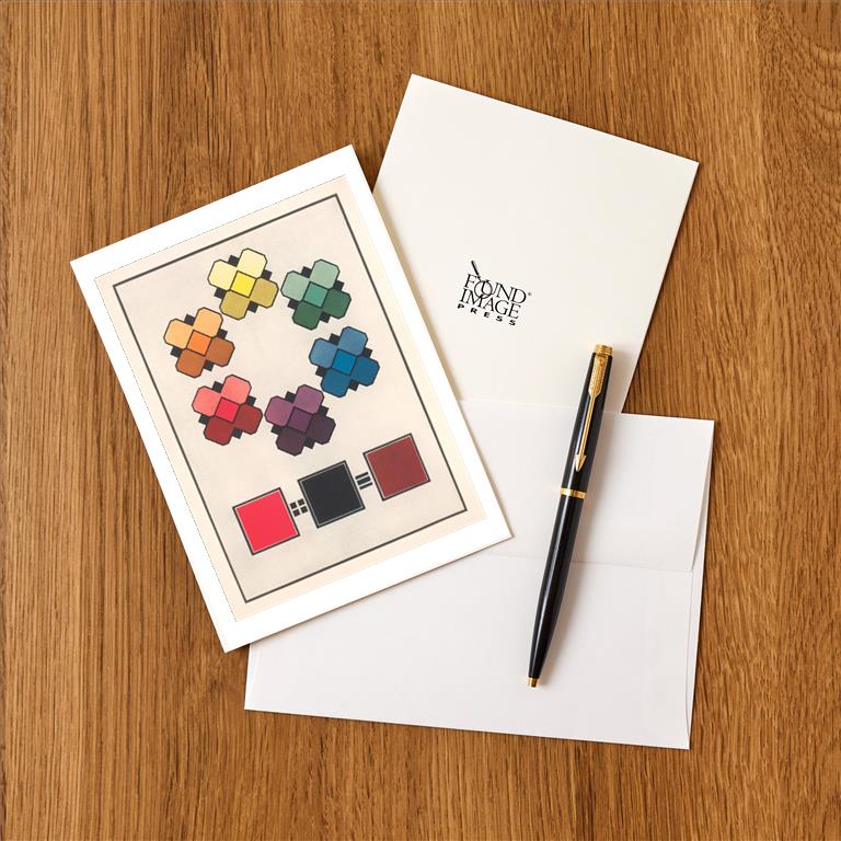 Greeting Card AT-446