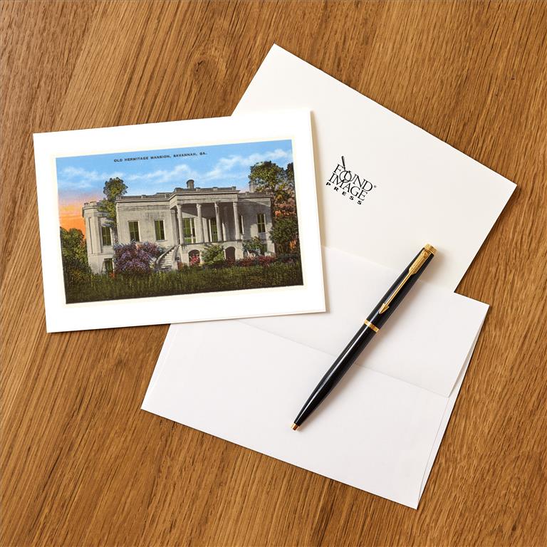 Greeting Card GA-105