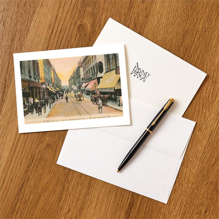 Greeting Card FF-140