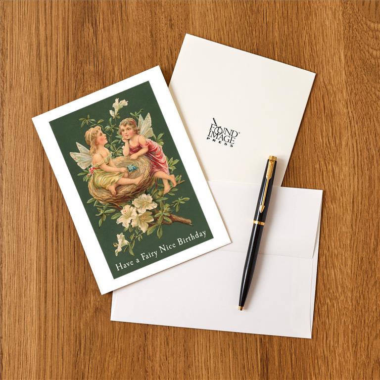 Greeting Card HB-202