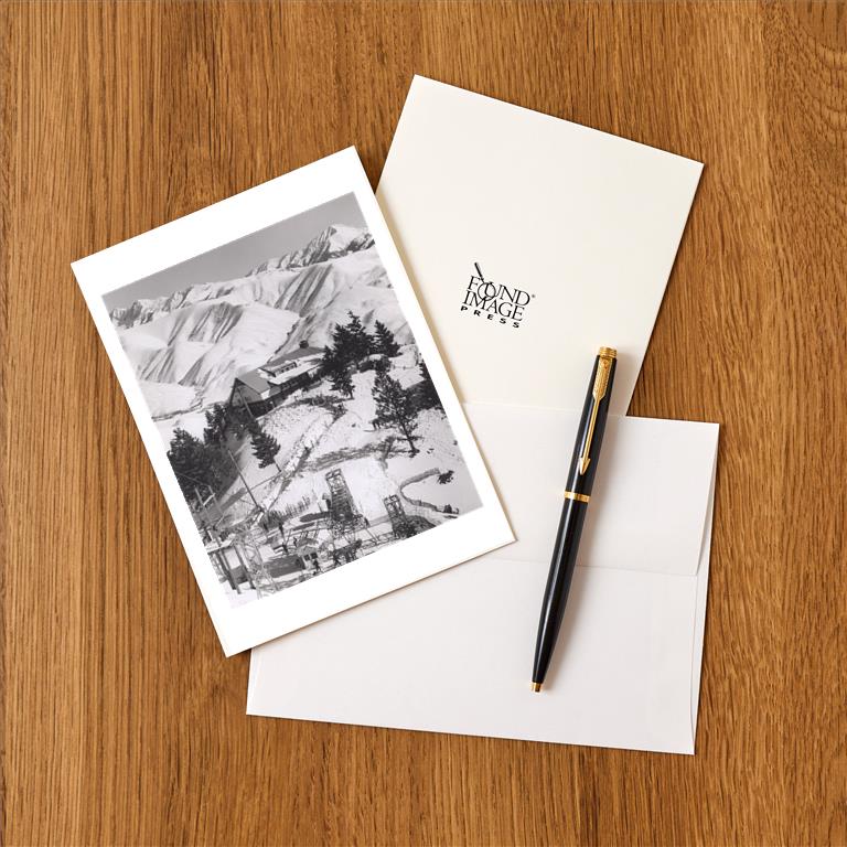 Greeting Card ID-280