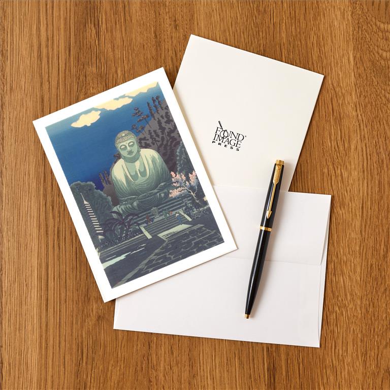 Greeting Card RG-206