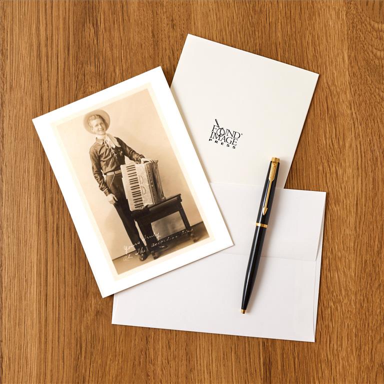 Greeting Card AP-441