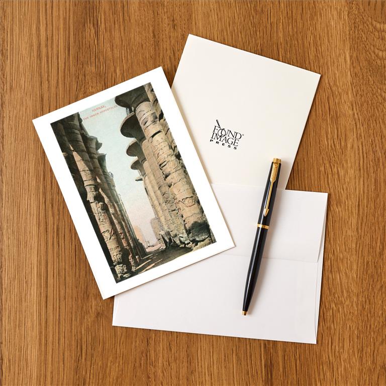 Greeting Card EG-119