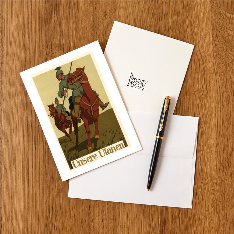 Greeting Card FG-277