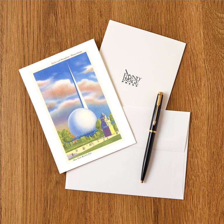 Greeting Card NY-136